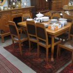 434 3453 DINING ROOM SET